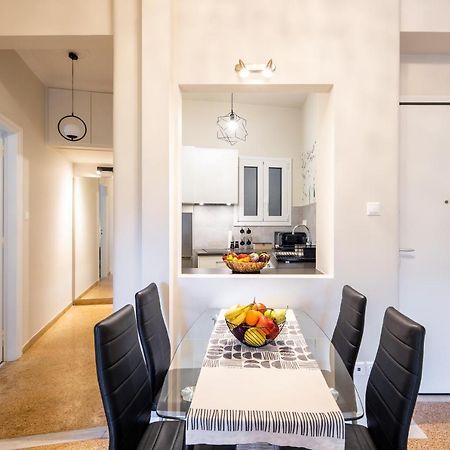 Renovated Apartment Near Acropolis Athènes Extérieur photo