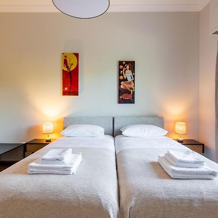 Renovated Apartment Near Acropolis Athènes Extérieur photo