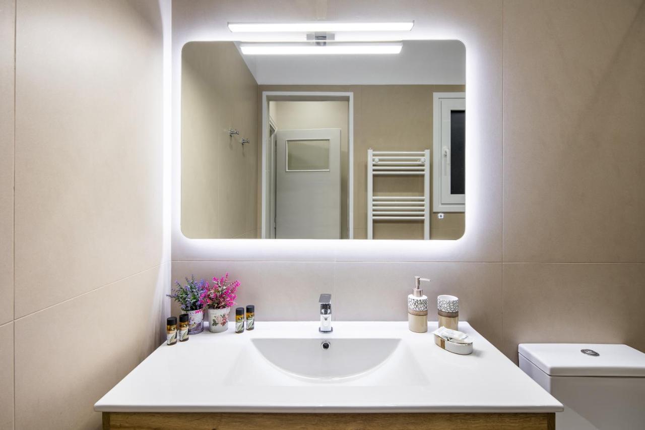 Renovated Apartment Near Acropolis Athènes Extérieur photo