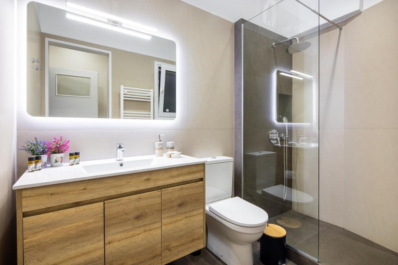 Renovated Apartment Near Acropolis Athènes Extérieur photo