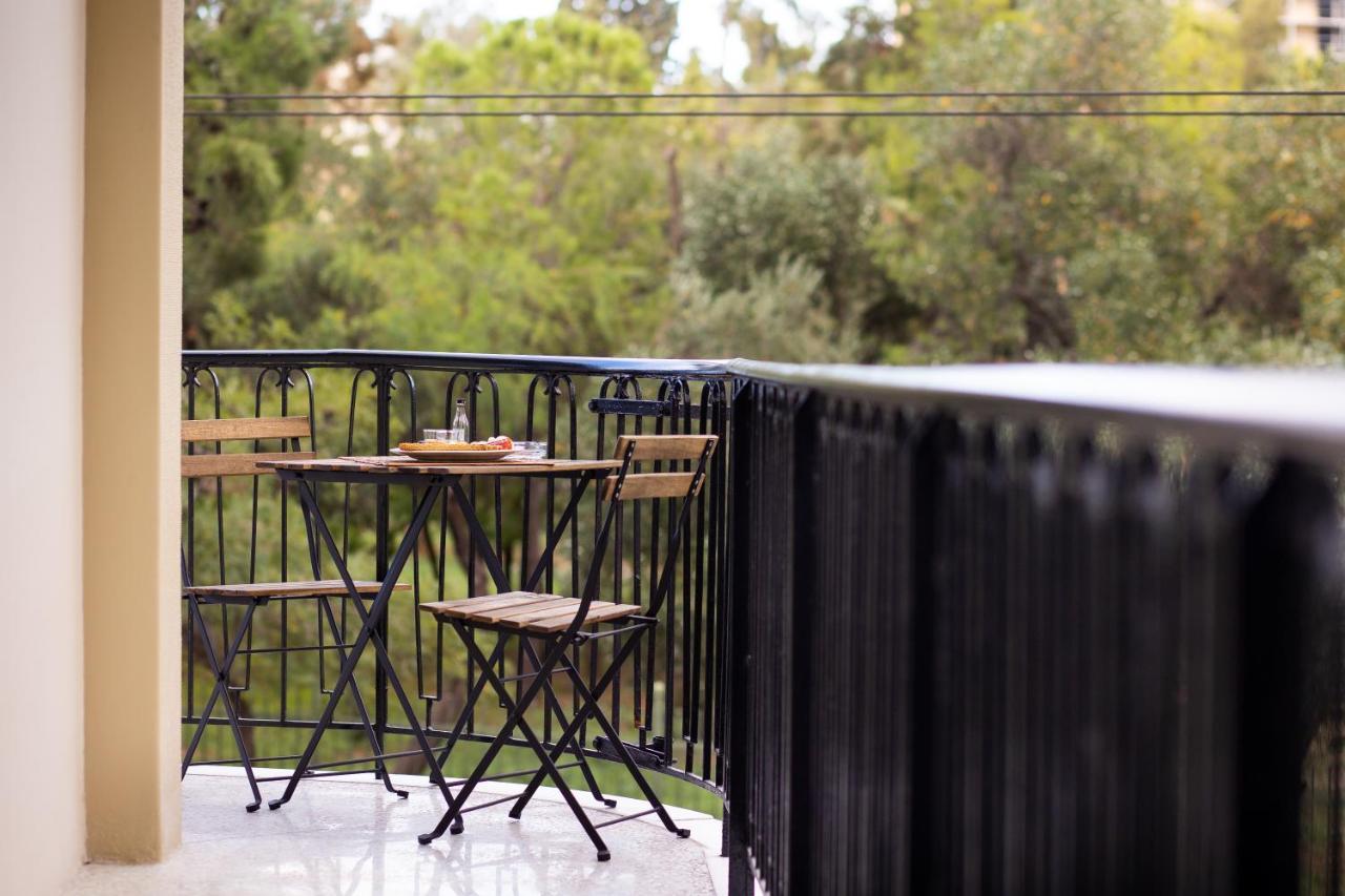 Renovated Apartment Near Acropolis Athènes Extérieur photo