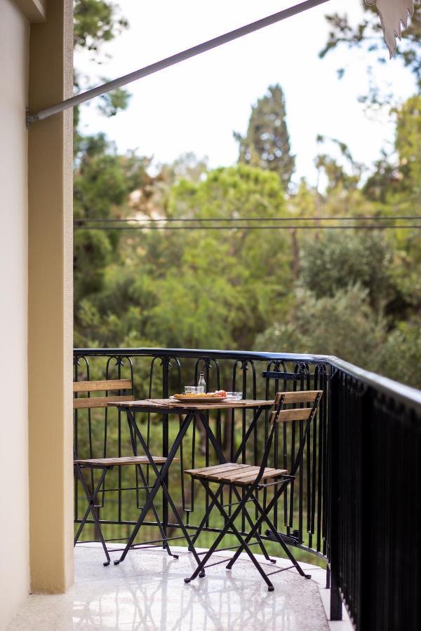 Renovated Apartment Near Acropolis Athènes Extérieur photo