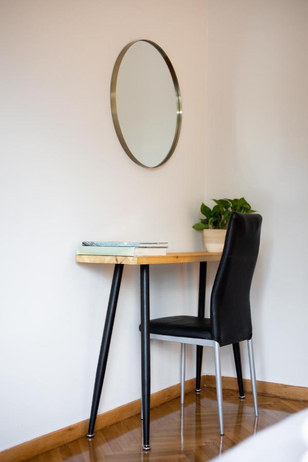 Renovated Apartment Near Acropolis Athènes Extérieur photo